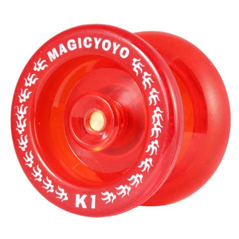 Tap into the Magic: Witchcraft and the Yoyo K1